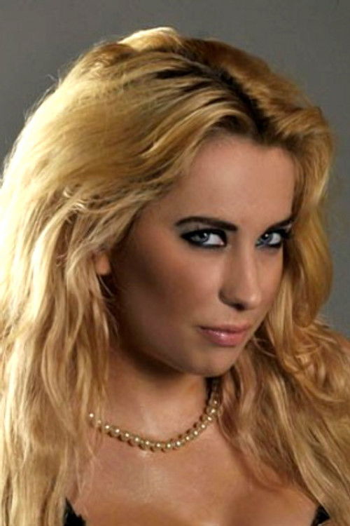 Катерина Тсопеи