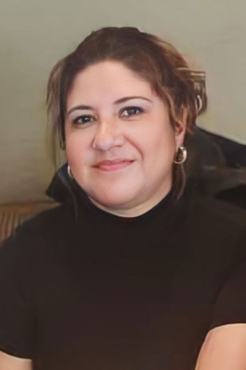 Беатриз Адриана