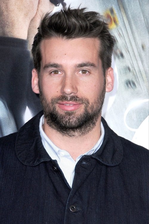 Алекс Хайнемэн