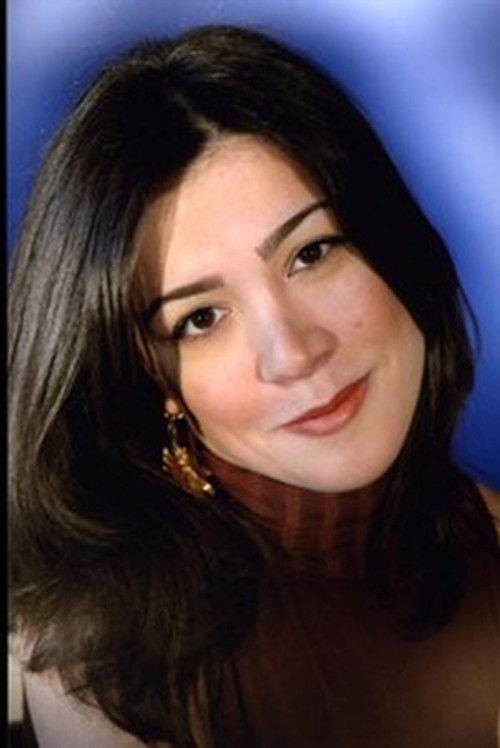 Мəсмə Асланqıзı