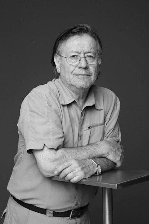 Орландо Лüбберт