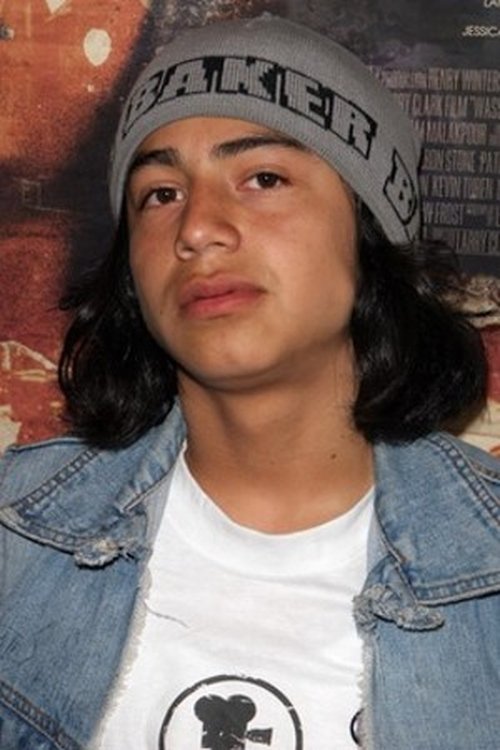 Францисцо Педраса