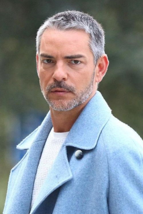 Цлáудио Рамос