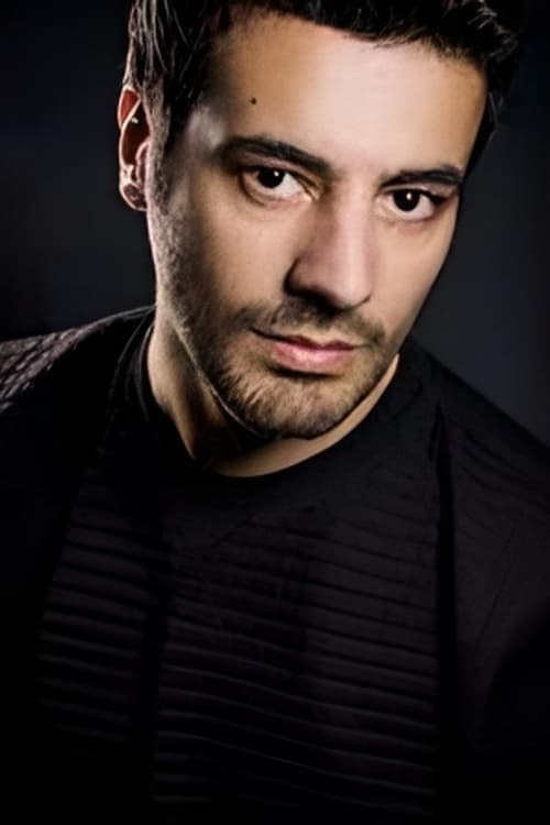 Фатих Мурат Теке