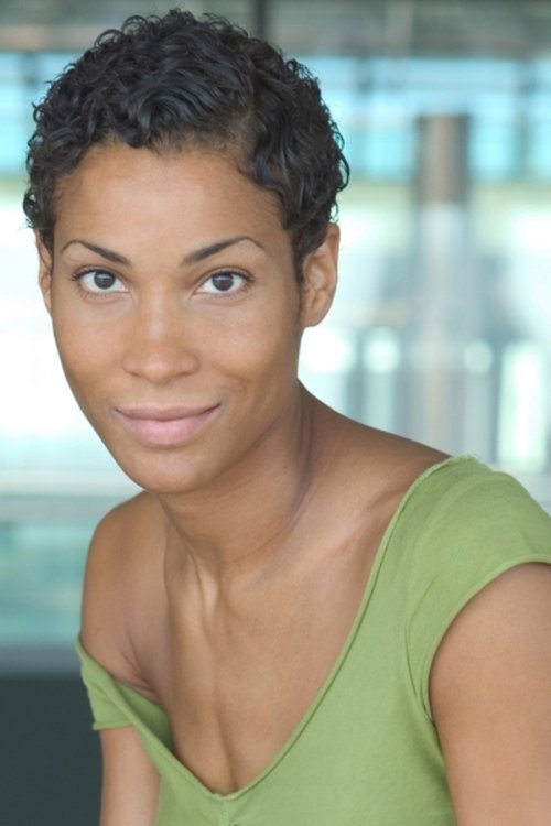 Аннабелле Манденг