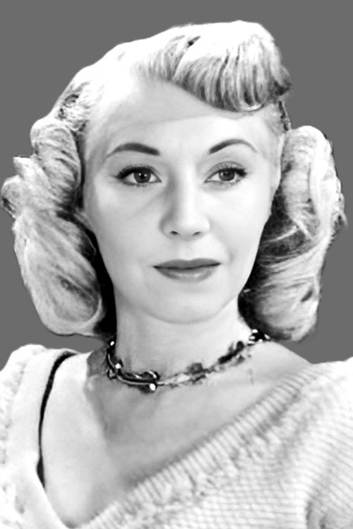 Долорес Фуллер