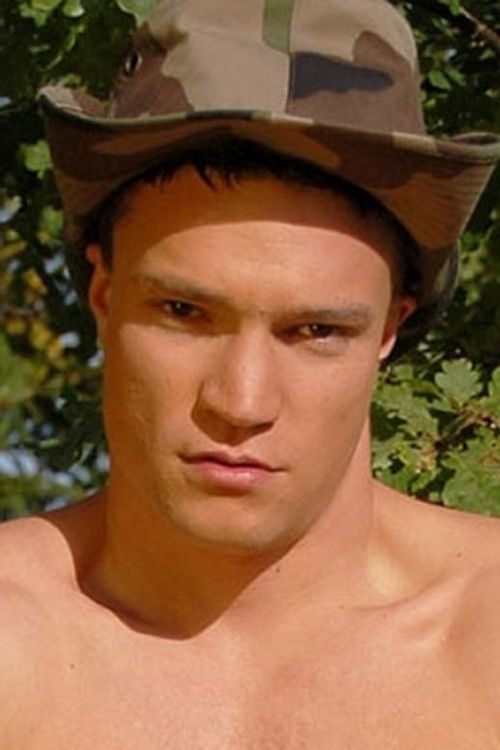 Петр Молтас