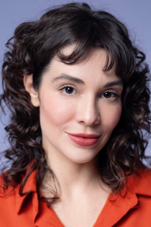 Габриела Морено