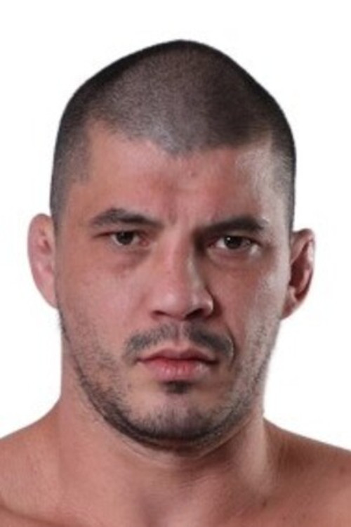 Ариел Мацхадо