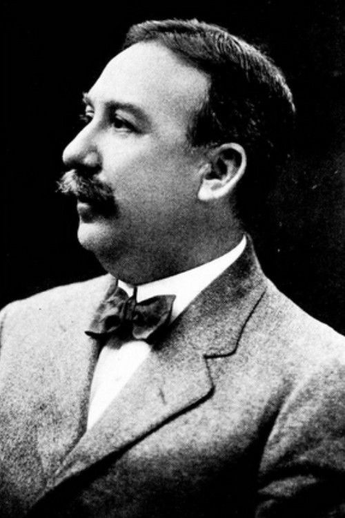  Эдвин Портер