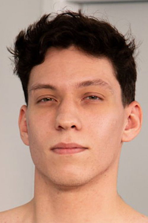 Броцк Рейнолдс