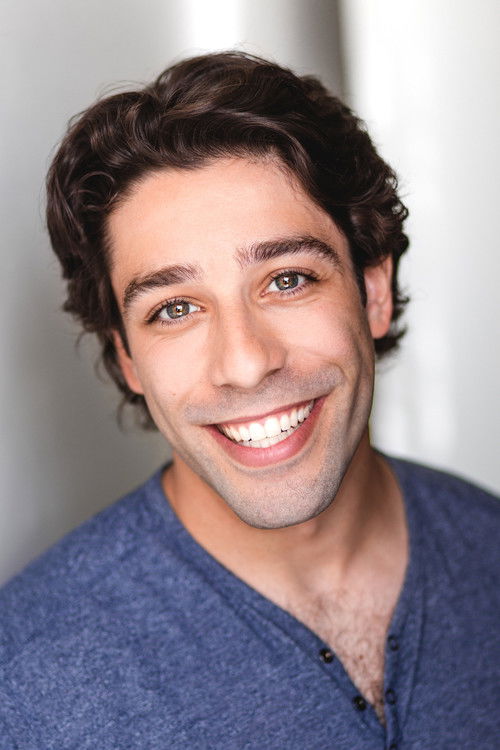 Джаред Бронштейн