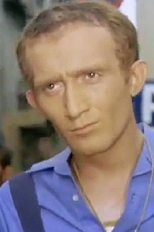 Ернесто Цолли