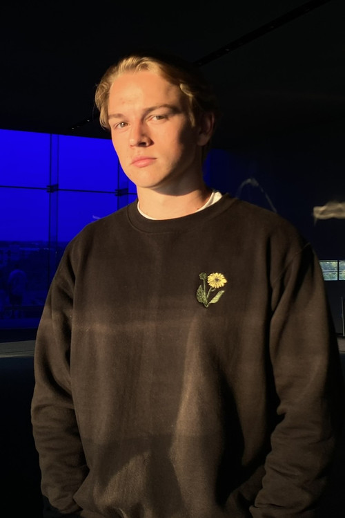 Натхан Каванаугх