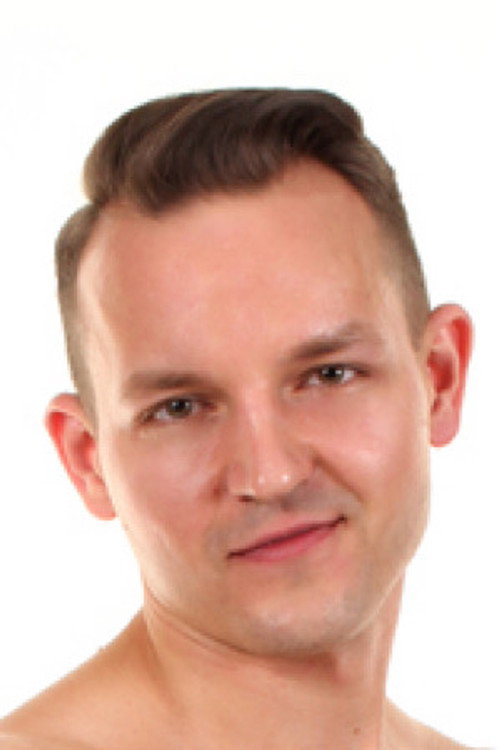  Колин  Уайт