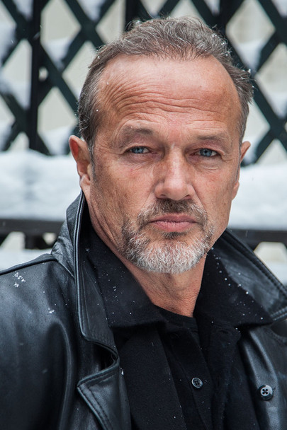 Лаурент Малет