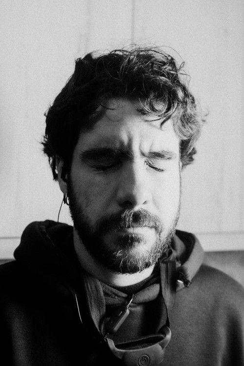  Дани Иглесиас