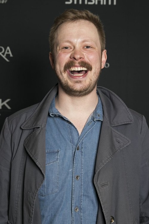 Еинар Тøрнqуист