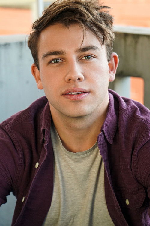  Александр Джонс