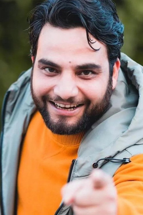 Меxам Гаудел