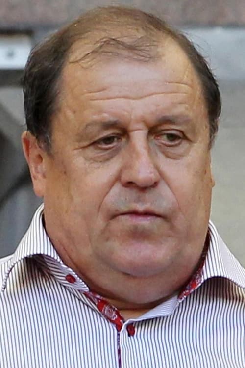 Микхаил Герсхковицх