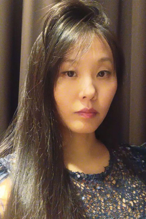 Царолина Патрициа Хсу