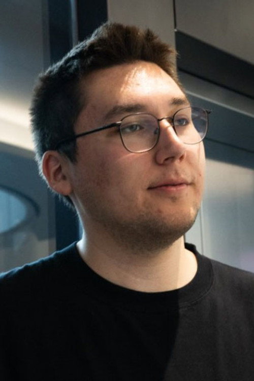 Jосх Проскен