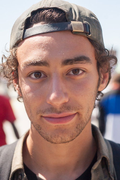 Цорей Глицк