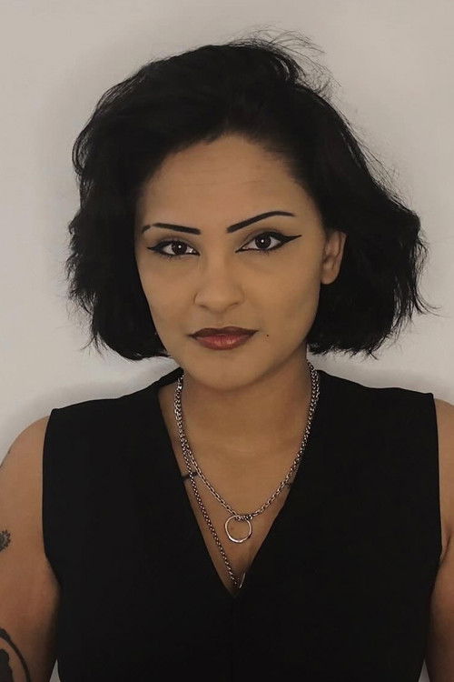 Зелда Кхан Блацк