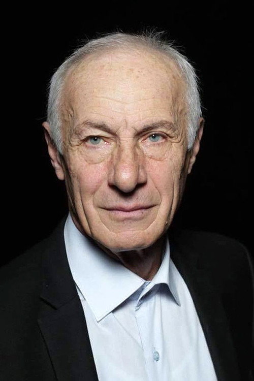 Сергей Сангулия