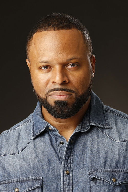 Гэвин Грегори