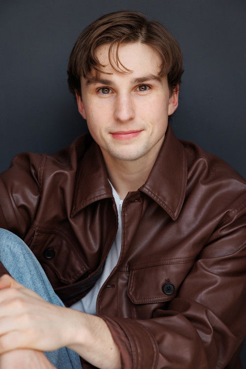 Финн Миддлетон