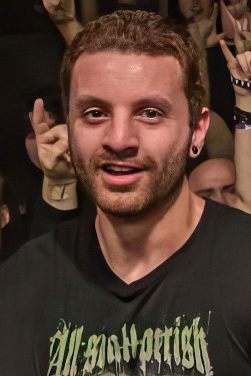 Логан Wилсон