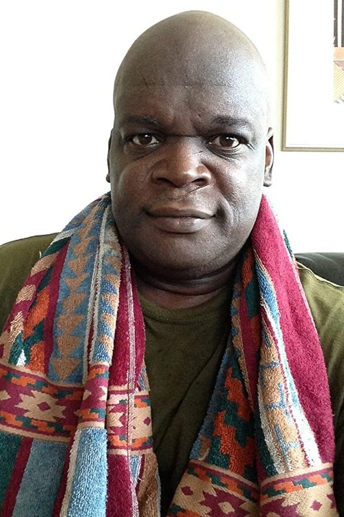 Вернон Цампбелл