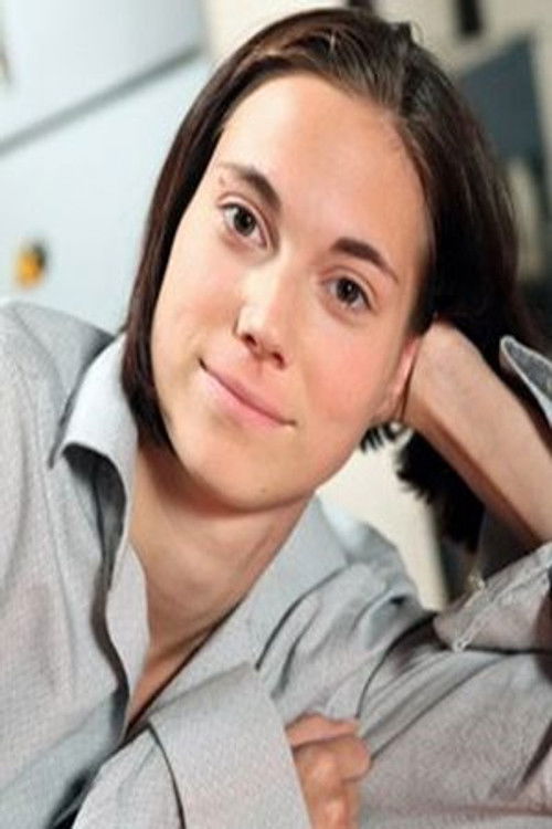 Искра Jирšак