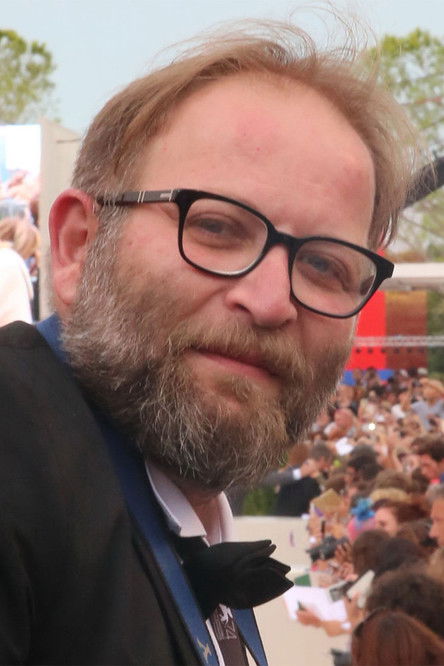 Бабак Борзоуйех