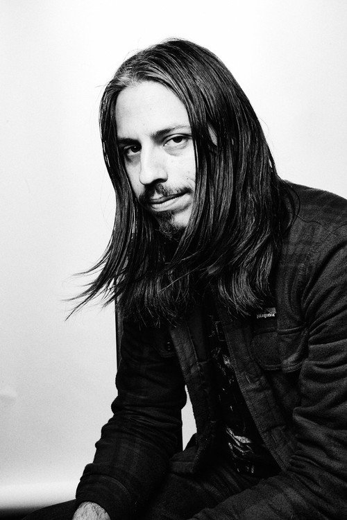 Андреw Еспантман