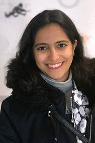 Мариам Кхайат