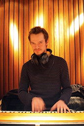 Jохан Далгаард