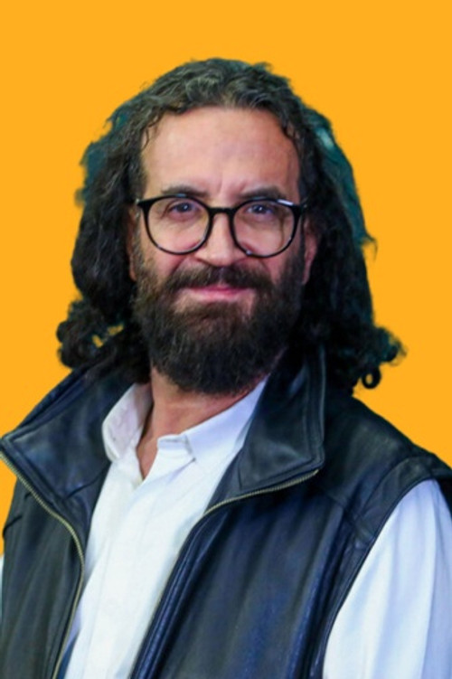 Гхорбанали Тахерфар