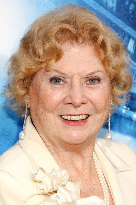  Шейла Аллен