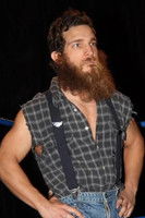 Гриззлй Редwоод