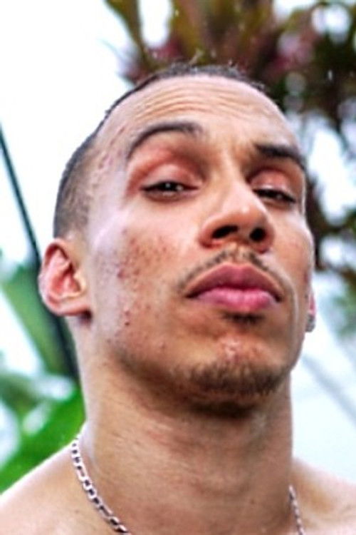 Пуерто Роцк