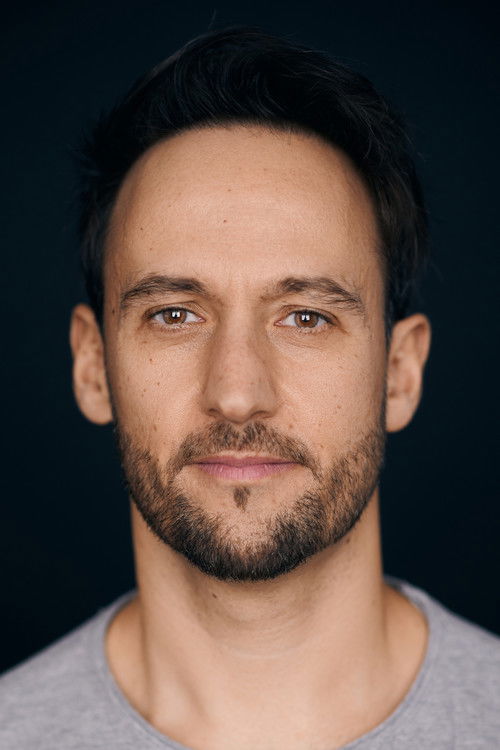 Стеве Верриер