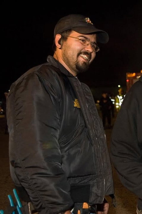 Цéсар Абадес