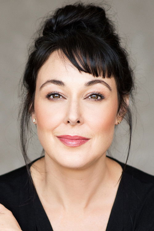 Цлаудиа Лароцхелле