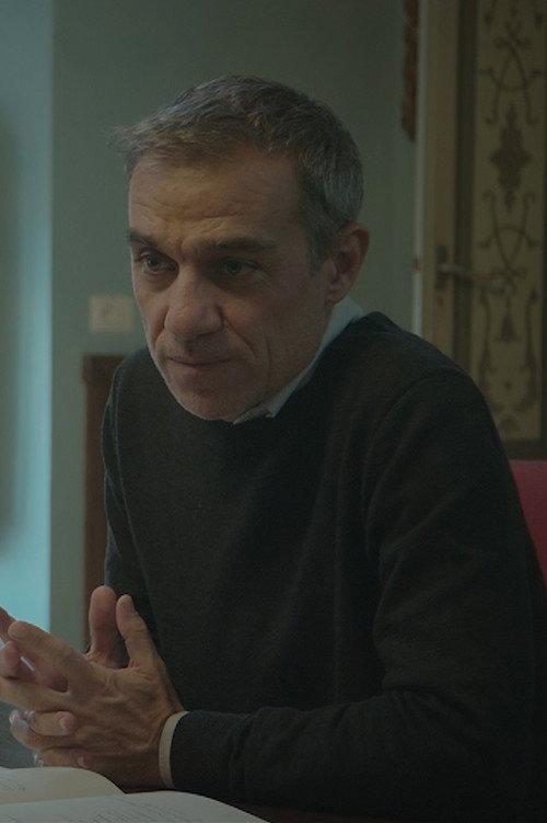 Массимилиано Тортора