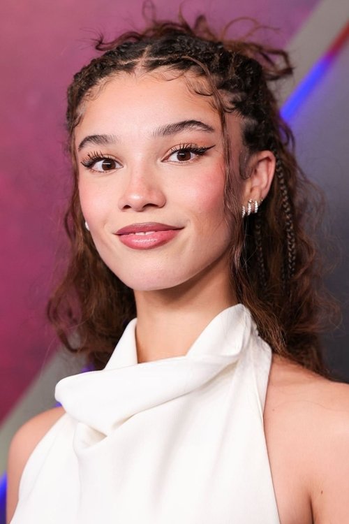 Малиа Бакер