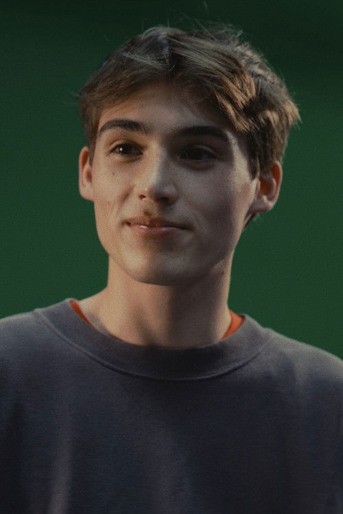 Jацксон Йаегер