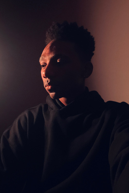 Марqуе Jохнсон